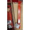 CRESCENT FB15-15 RED FLAT BAR PRY BAR 15"