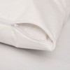 Allergovita Evolon Encasing Pillow and Duvet Covers for House Dust