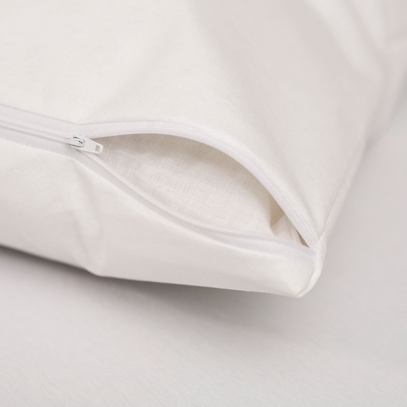 Allergovita Evolon Encasing Pillow and Duvet Covers for House Dust