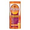 Metamucil Buy Metamucil Orange Smooth Fibre Powder 48 Doses 283g Online