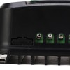 MPPT Solar Charge Controller LCD Screen Solar Panel Regulator 12V