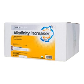 Durachlor Alkalinity Increaser (25 lb)