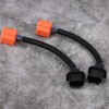 Cocoarm H13 9008 Bis H4 9003 HB2 Adapter -Scheinwerferkonvertierung Kabel