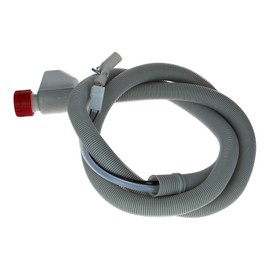 LUTH Premium Profi Parts Aquastop Inlet Hose 2.19 m Compatible with Beko 1760360100 Whirlpool 481253029201 for DDN DSN DFN Arçelik 1760360100 1885090400 Dishwasher