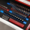 MIXPOWER 3/8" Drive Deep Magnetic Impact Socket Set with Storage