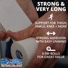 PHYSIQUE TIGERTAPES Rugby Lifting Kit - Rugby Lineout Lifting Tape,