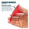 PPF Squeegee Vinyl Wrap Tool, Mini Squeegee Window Tint Tool,