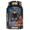 aew Wardlow Unmatched Series 2 #9 Action Figure