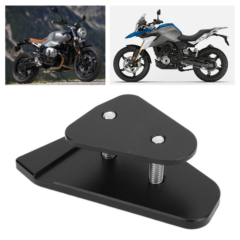 Brake Lever Pedal Enlarge Pad Extension Replacement for G310GS G310R