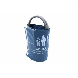 GE Healthcare Compatible Accessories Kit- Cuff, Hose, SpO2 Masimo Adapter & Clip