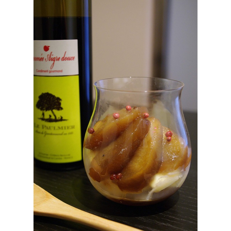 Le Pomee Aigle Dousse (Repolmier for Cooking and Drinking) Apple