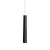 sleeklight Light Pull Cord, String and Handle. Slimline, Subtle Cube