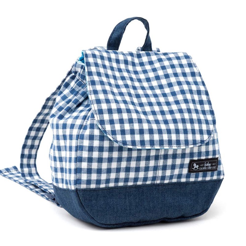 COLORFUL CANDY STYLE B1603700 Rucksack Unisex Baby Kids Backpack Baby
