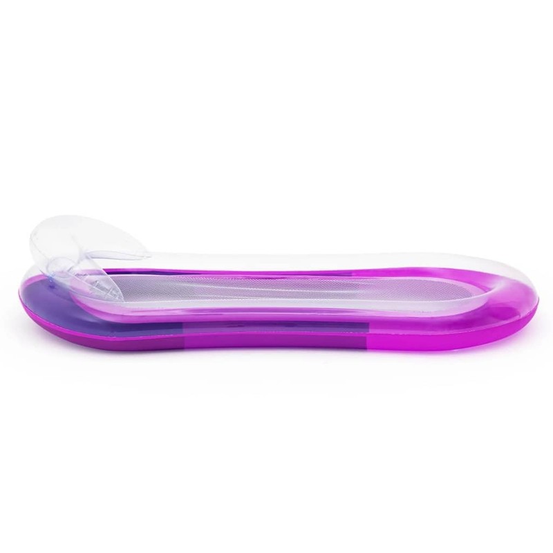 Bestway® 63" x 33"/1.60 m x 84 cm Aqua Lounge