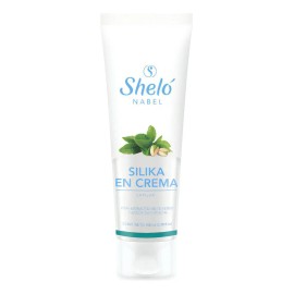 Sílika Crema Capilar Vede Aceite Pistache
