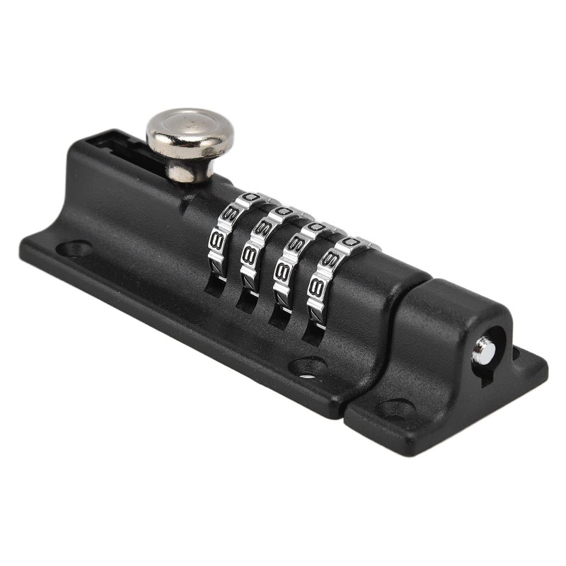 Combination Locking Safe Password Coating 4 Digit Lock for Pool