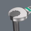 WERA Wera Combination Wrench Spanner Inner Side Mouth Width 10mm