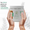 Productos Mart México Crema Hidratante Para Rizos (1 Kilo)