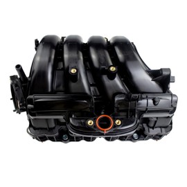 FBXINTUM Engine Air Intake Manifold Assembly compatible with 2019-2023 TOYOTA Corolla 2.0L 17120-24010, 17120-F2010