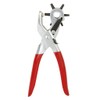 KOZEEY [Generic Product] Rotating Hole Punch for Leather Belts