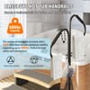 blissbuys Hot Tub Handrails 48-57 Inch Adjustable Two Way Hot