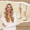 Women’s Loafer Casual On Flat Shoes Classy and Comfortable Slip