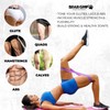 BEAR GRIP Hip Band Circle - Heavy Duty Glute Activation