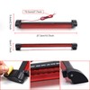 Biqing 10.7 Inch Third 3RD Brake Light,Universal 32LED Car Rear