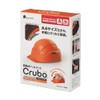 ESCO EA998BA-1 Emergency Helmet (Folding/Orange)