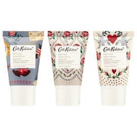 Cath Kidston Beauty Keep Kind Hand Cream Trio Gift Set 3 x 30ml