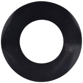 パール金属 ガラストップ ガスコンロ 用 プロテクトシートΦ240mm リバーシブル2枚入 H-7918