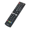 AULCMEET AKB75375608 Replaced Remote fit for LG 4K OLED Smart