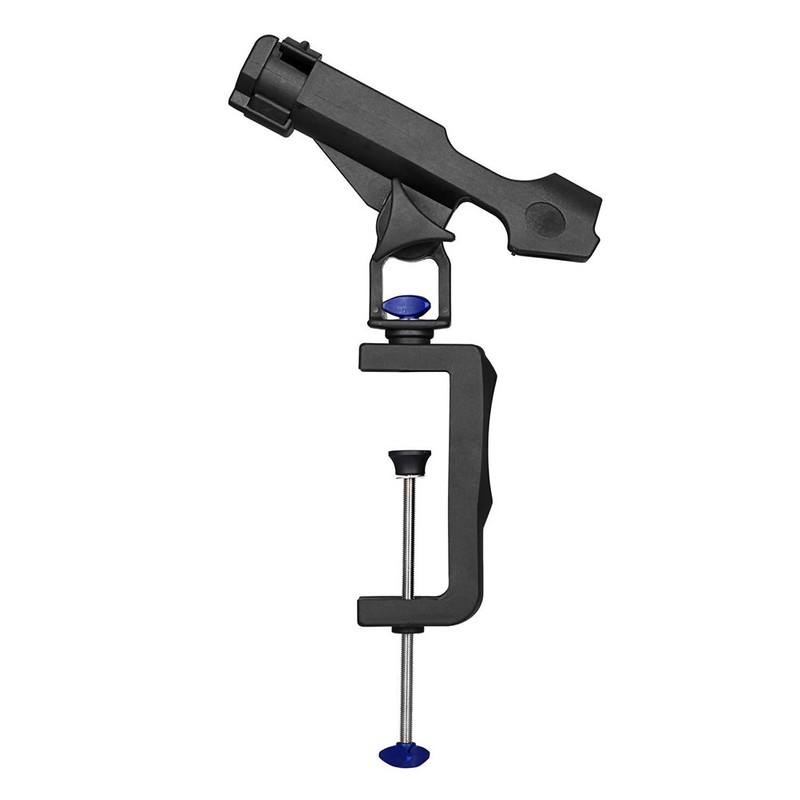 Fishing Boat Rod Holder Fishing Rod Racks with 360 Degree