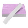 21 limas de uñas Emery Board, lima de uñas de