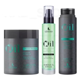 Lendan Moringa Shampoo, Mask, Oil Essences 300ml/500ml/100ml