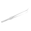 Aquarium Tweezers Stainless Steel Long Handle Fish Tank Aquatic Forceps
