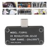 Phone Thermal Imaging Lens 32 X 32 Mini Various Modes