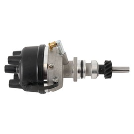 DB Electrical Complete Tractor 1100-6101 Distributor Compatible with/Replacement for Ford Holland Tractor - 86588846 Fdn12127A