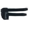 Champion Wrist Splint, Universal Fit, Maximum Support, Airmesh Fabric, Black,