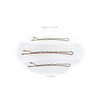 Franck Provost 309 fermagli per capelli, 60 pezzi