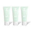 MiiS Whitey Cream (Set of 3) Shiny Muscat Toothpaste Whitening