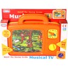 A to Z 62005 Musical TV Toy