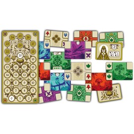 Codex Naturalis Skull Creations CC279