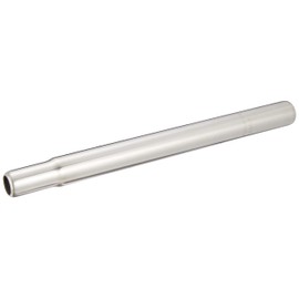 Bridgestone F107210SU 254S30CC Long Stainless Steel Seat Post