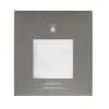 MÜHLE ‘Waffle Pique' Shaving Towels Luxury Shave Accessory 60 x