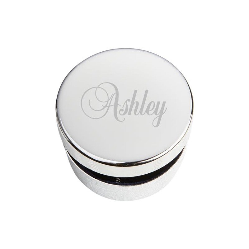 THINGS REMEMBERED Engraved Graduation Keepsake Box (Free Customization)