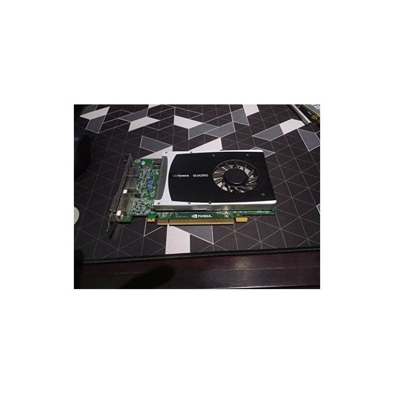 Nvidia Quadro 2000 PCIe x16 1GB GDDR5
