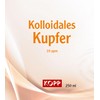 Colloidal Copper Concentration 10 ppm | 250 ml | Purity