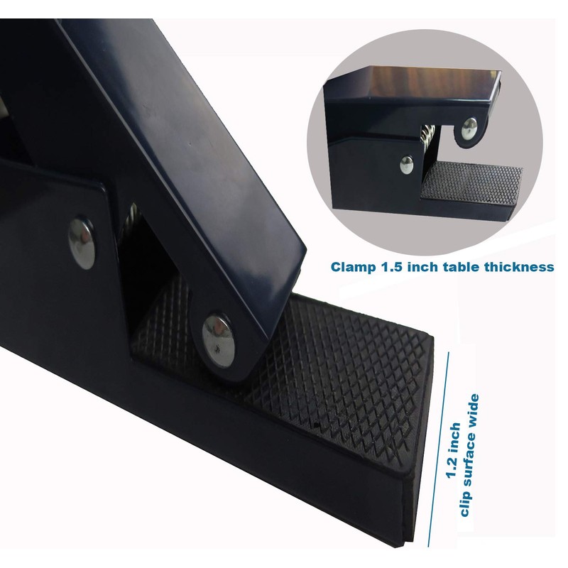 Comesee Ping Pong Net Set Table Tennis Table Post Professional