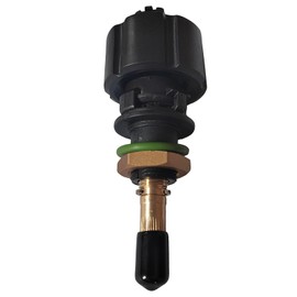 2901056300 Automatic Drain Valve Compatible with Air Compressor Parts Replacement 2901-0563-00